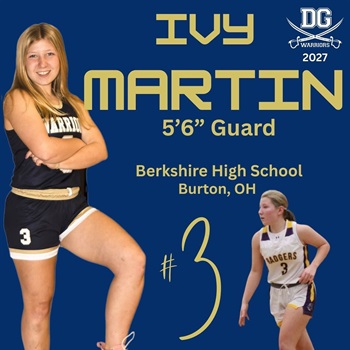 Ivy Martin
