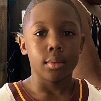 Christopher Albritton