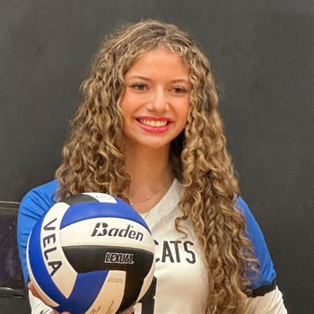 Savanah Rivera (Class of 2027)