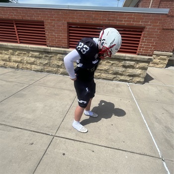 Christopher Jose Baca