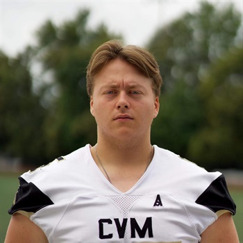 Nicolas Vaillancourt