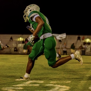 Shammah Cabell