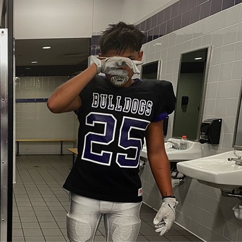 Angel Pantoja Arvizu