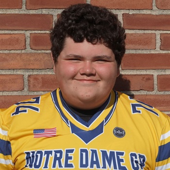 Noah Liddy