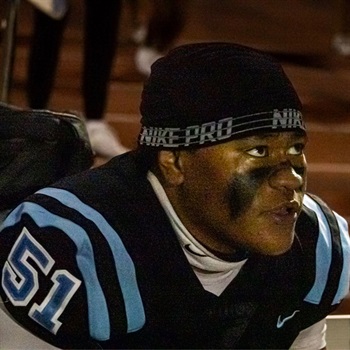 Elioenai Lefotu-Maiava