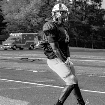 Jaheem Jenkins