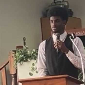 Ja’Keis Hayes