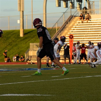 Chayce Hansen