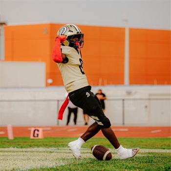 Trenton Applewhaite