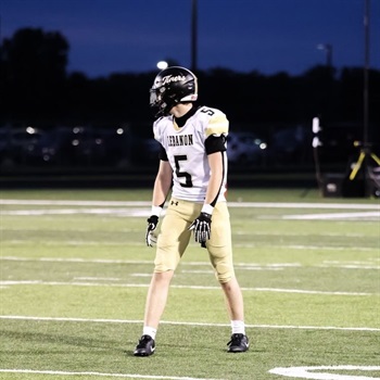 Tannon Monden