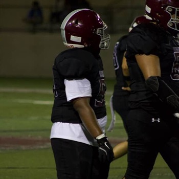 Tyrale Holley
