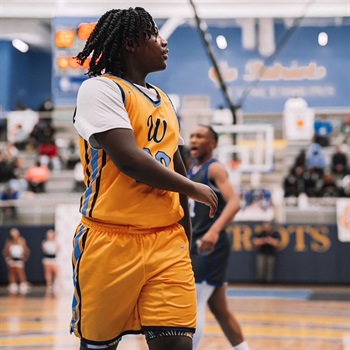 Damari Gilstrap