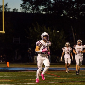 Christopher Barbieri