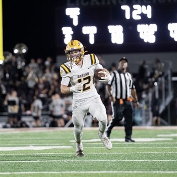 Austin Heminger