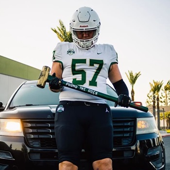 Chase Craig