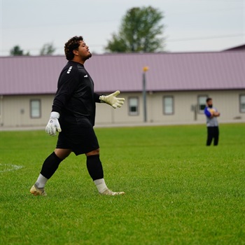 Luis Rolando Rodriguez Alba