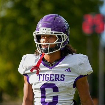 Jaylon Kincannon