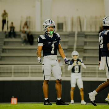 Aveon Cobb