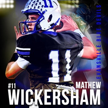 Matthew Wickersham