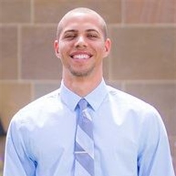 Isaiah Ramsey