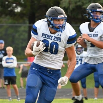 Ethan Nordby