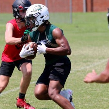 Malakhi Hughes