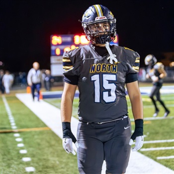 Finn Boland C'O 2029