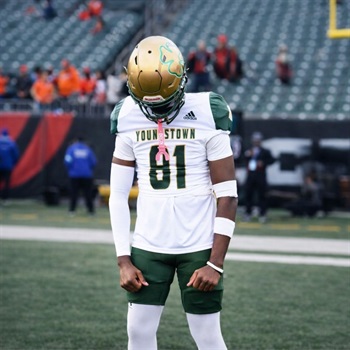Jaylen Cade