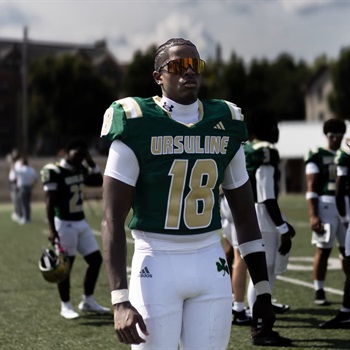 Jaylen Cade