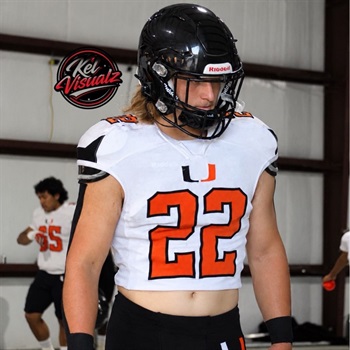 Braxton Patterson
