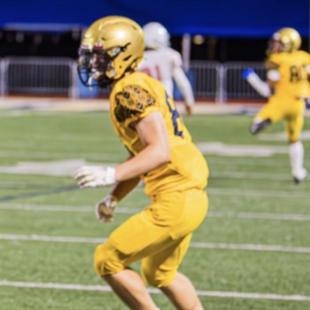 Jacob Krady