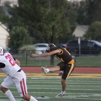 Lucca Alcaraz Valens