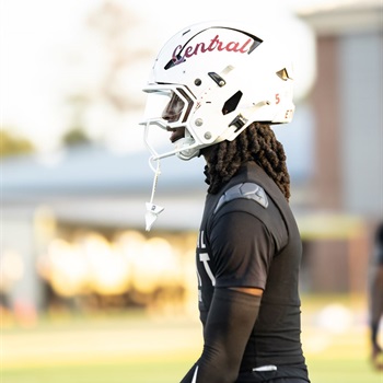 Marcus D. Watson Jr