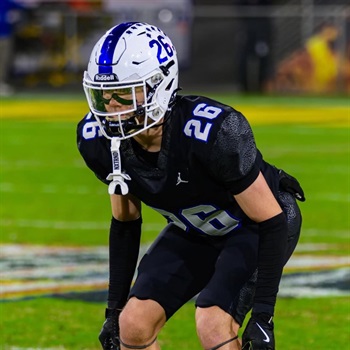 Keegan McCarthy (ATH)