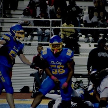 Javontay Bailey