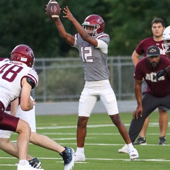 Amarian “Mari” Moore