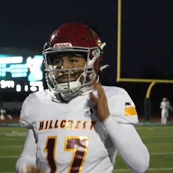 Alexander Villasenor