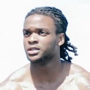 Noel Campbell JR