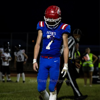 Kayson Colianno-Estep