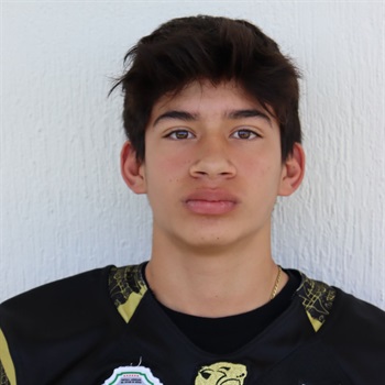 Patricio Carrillo García