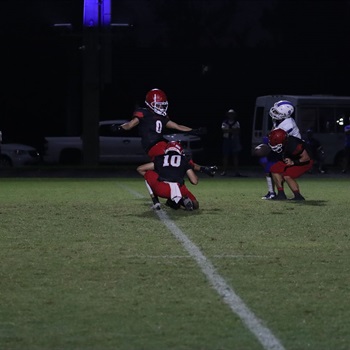 Christopher Hernandez