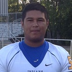 Adrian Gallegos
