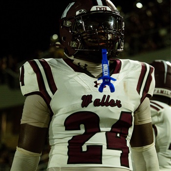 Traelon Jones