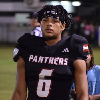 ChaKobe Adams