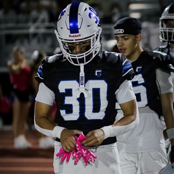 Aiden Vonkriegenbergh