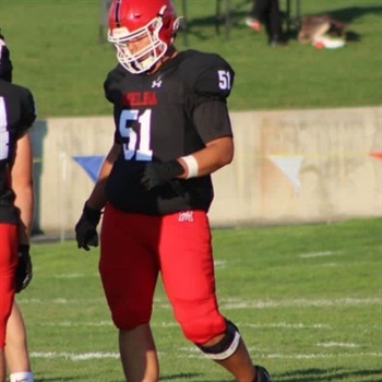 Alexander De La Torre