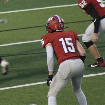 Brayden Knight