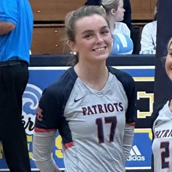 Molly Scott Cottrell