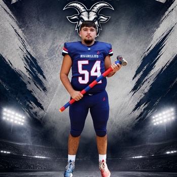 Duke Harless