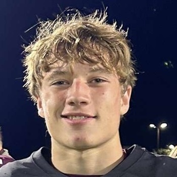 Cooper Johnson
